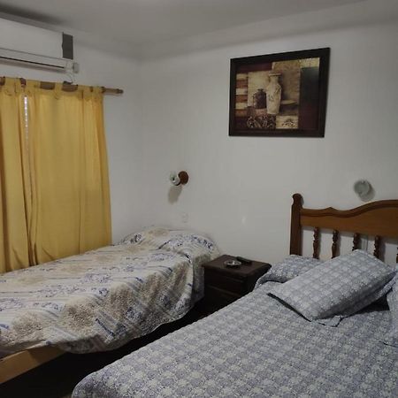 Hotel Residencial Independencia San Rafael  Exterior photo